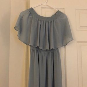 Show me Your Mumu Bridesmaid Dress
